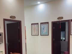 -张钰强中医正骨推拿连锁(唐家人才公寓店)