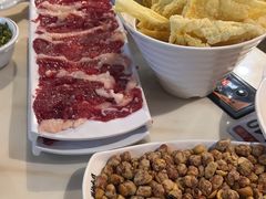 -潮汕大目牛肉火锅(水围店)