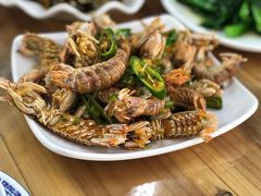 -明记海鲜大排档(巽寮湾店)