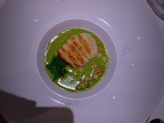 -Le Comptoir de Pierre Gagnaire