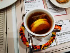 -安妮意大利餐厅(世贸天阶店)