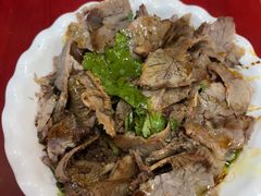 -金杨拉面王小吃面馆·牛三宝面·红烧牛肉粉