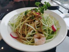 凉拌西葫芦丝-宛平李记小吃(东关街店)