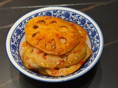 万寿宫藕片-回家吃饭·地道南昌菜(建德观总店)
