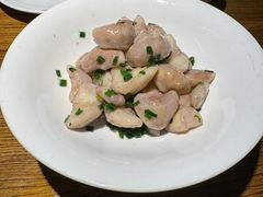 -老阿爸鲜鱼土菜(昆山花桥店)