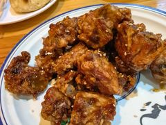 -老姑砂锅·烧烤天津菜(体北道店)