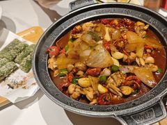 -阿露佳·舌尖上的安吉菜