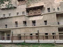 -敦煌莫高窟数字展示中心