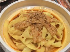 -巴依老爷新疆美食(工体旗舰店)