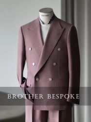 -Brother西服礼服定制·商务·婚礼(佛山南海店)