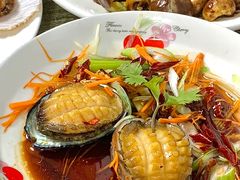 -人和啤酒屋海鲜大排档(营口路店)