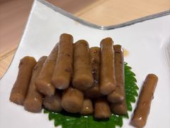 -小山日本料理(太古汇店)