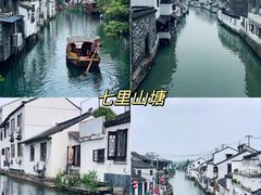 -拙政园