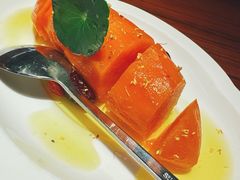 -隐厨·中国菜馆(三里屯T+MALL店)