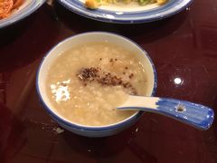 藜麦银耳雪梨粥-宏状元现熬粥·京味菜(三里河店)
