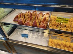 -鲍师傅糕点(江苏路店)