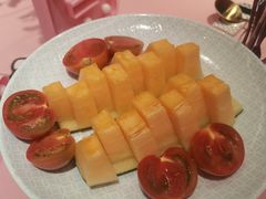 -百富源·海鲜辽菜(浑河堡店)