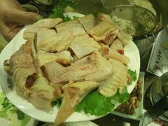 -福牛阁潮汕牛肉火锅