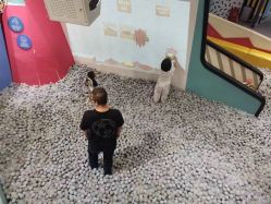 -Eureka优瑞卡儿童主题乐园(合生汇购物中心店)