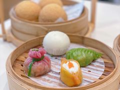 -蔡澜点心·粤菜(月星环球港店)