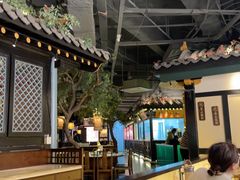 -苏乡兰亭·新派淮扬菜(吾悦广场店)