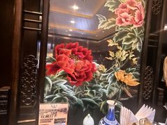-海天楼中餐厅(吴宫泛太平洋酒店)