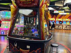 -星际传奇·蹦床海绵池·儿童乐园(大悦城店)