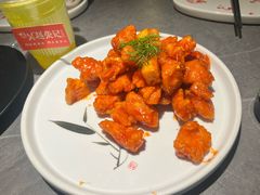 -吴越荣记·苏州菜·松鼠桂鱼(斜塘老街店)