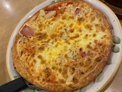 -萨莉亚意式餐厅(苏州食百家店)