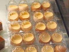 -布朗尼西饼(粮道街店)