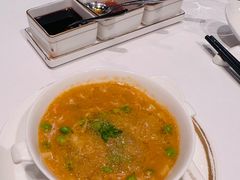 -金轩中餐厅 Jin Xuan(浦东丽思卡尔顿酒店)