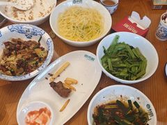 -尚禾厨·湘菜馆(步行街店)