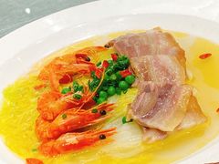 -汤记传菜(秀浦路店)