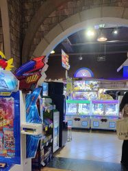 -卡通尼乐园(上海安亭店)