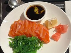 -乐咖啡西餐厅(太湖皇冠假日酒店)