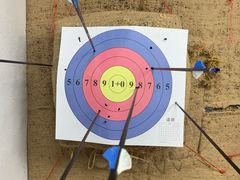 -道顺射箭·团建·骑射(张杨路店)