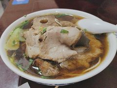 -东吴面馆(好运街店)