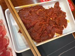 -京元盛铜锅涮肉(上海总店)