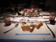-发现花馆西餐厅FA Restaurant