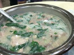 猪杂粥-标记美食新鲜猪杂(兴南大道店)
