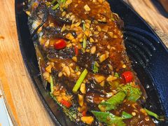 -香约老地方烧烤(九道街店)