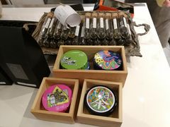 -茶是一枝花泡茶店