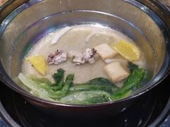 -椰夫人·养生椰子鸡(金沙洲永旺店)