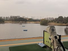 -银涛高尔夫练习场(徐泾店)