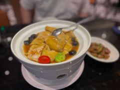 花雕酒醉河田鸡-闽和南(深圳万象城店)