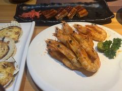 -割烹旭日本料理(龙湖狮山天街店)
