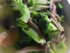 -胖大嫂渔家排档·全海景餐厅(渔村店)