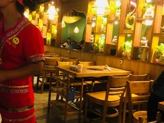 -傣妹火锅(四川北路店)