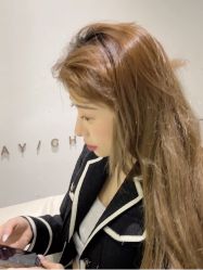 -3AM·S HAIR SALON烫发染发接发