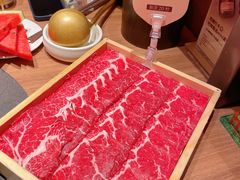-巴奴毛肚火锅(京西大悦城店)